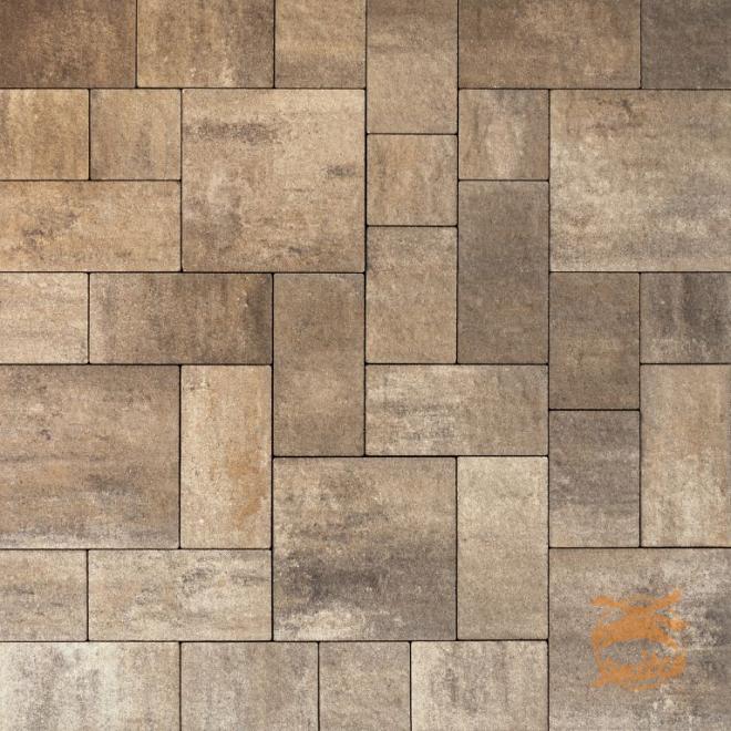 Everton Camelot Paving Wave Klein Wildverbandpakket 6 Cm. Sierra Madre