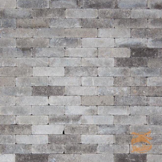 Tumbelton Dikformaat 21X6,8X6 Gothic