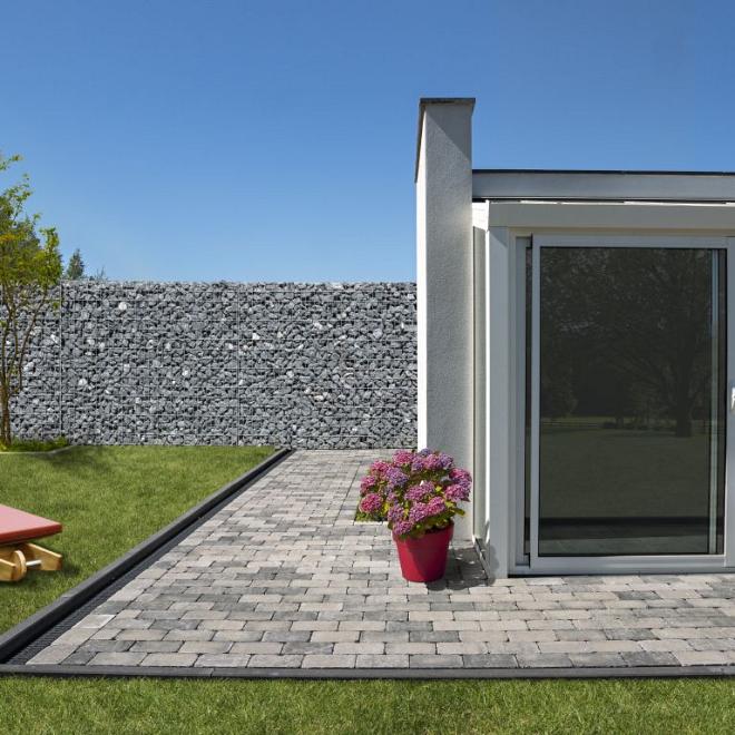 Tumbelton 30x20x6 Gothic