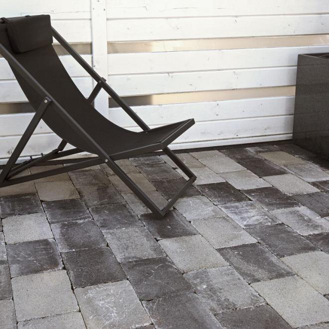 Tumbelton 30x20x6 Gothic