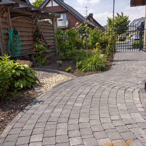 Tumbelton Xl 15X22,5X8 Coal