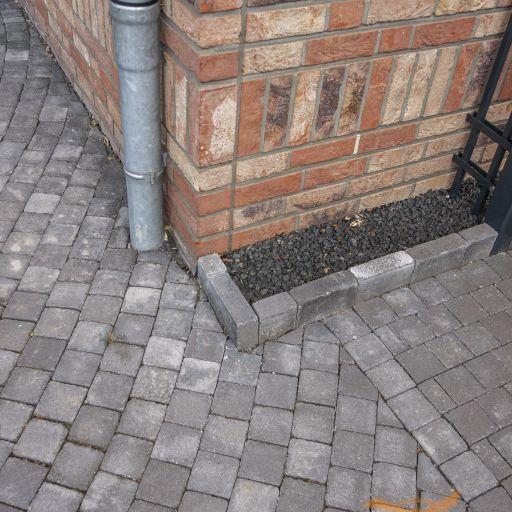 Tumbelton Xl 15X22,5X8 Coal