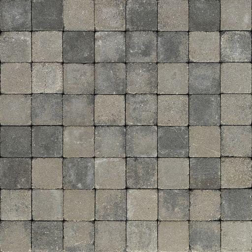 Tumbelton Xl 15X15X8 Gothic