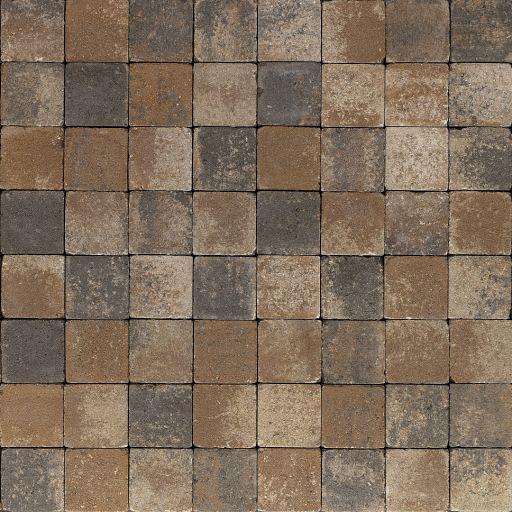 Tumbelton Xl 15X15X8 Kilimanjaro