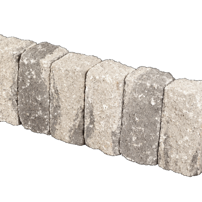 Splitton Stapelblok 12X12X25 Matterhorn
