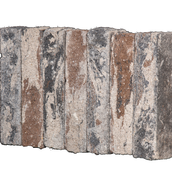 Splitton Stapelblok 12X12X50 Kilimanjaro