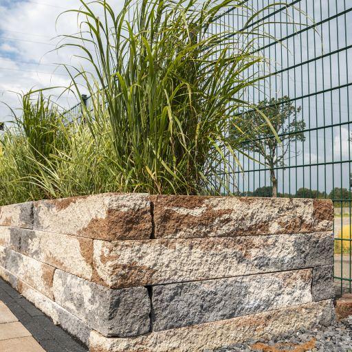 Splitton Stapelblok 12X12X50 Kilimanjaro