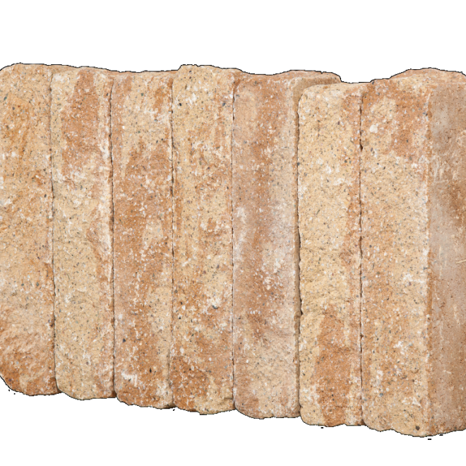 Splitton Stapelblok 12X12X50 Mont Blanc