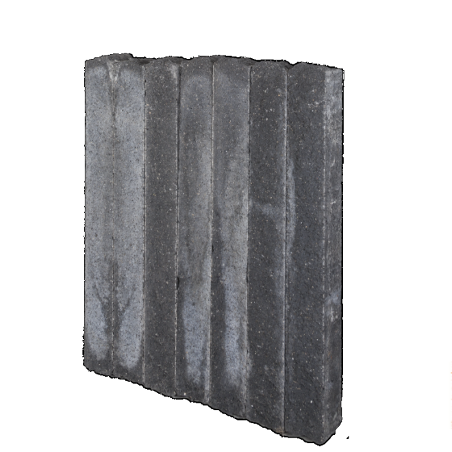 Splitton Stapelblok 12X12X100 Mount Everest