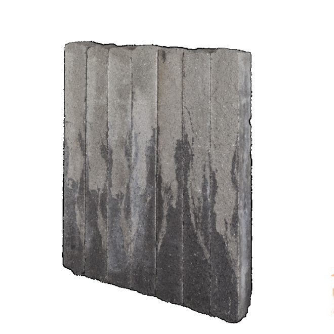 Splitton Stapelblok 12X12X100 Matterhorn