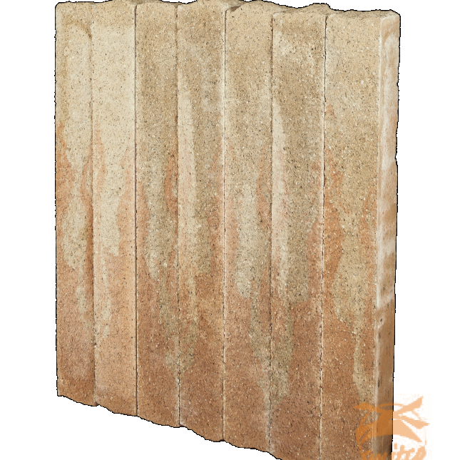 Splitton Stapelblok 12X12X100 Mont Blanc