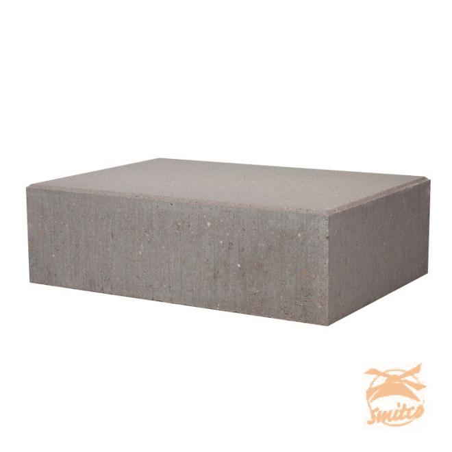 Traptrede Volbeton 50X35X15 Grey