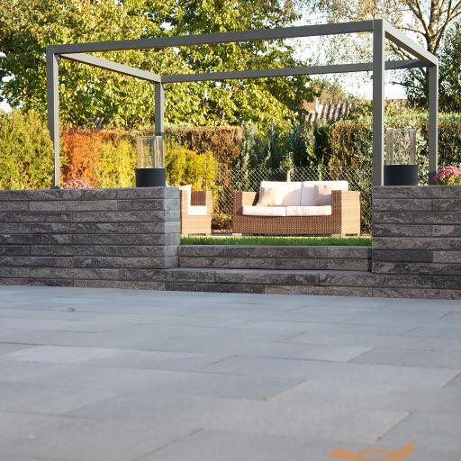 Line Block 55x20x6 Matterhorn