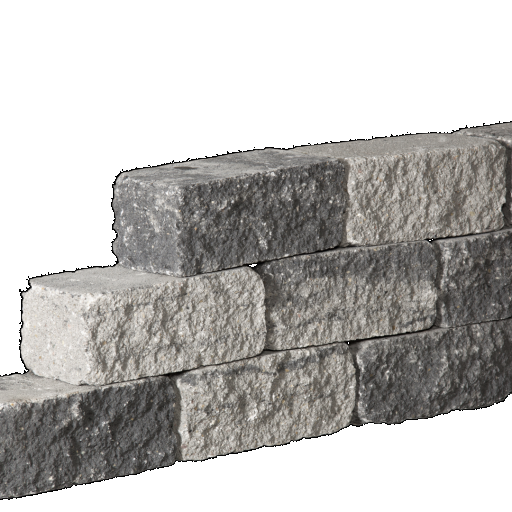Splitton Combiwall 20X20X7,5 Matterhorn