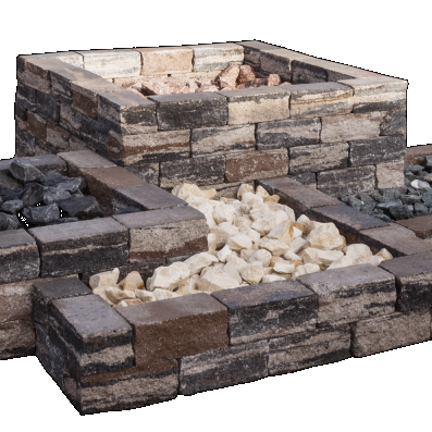 Splitton Combiwall 30X20X7,5 Kilimanjaro