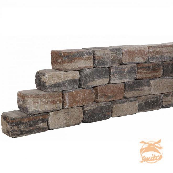 Splitton Combiwall 30X20X15 Kilimanjaro