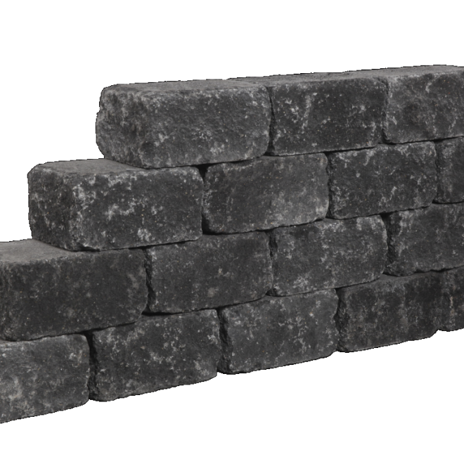 Splitton Combiwall 40X20X15 Mount Everest