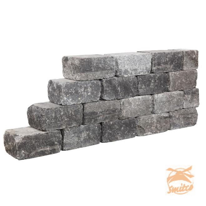 Splitton Combiwall Duo 30X10X10 Matterhorn