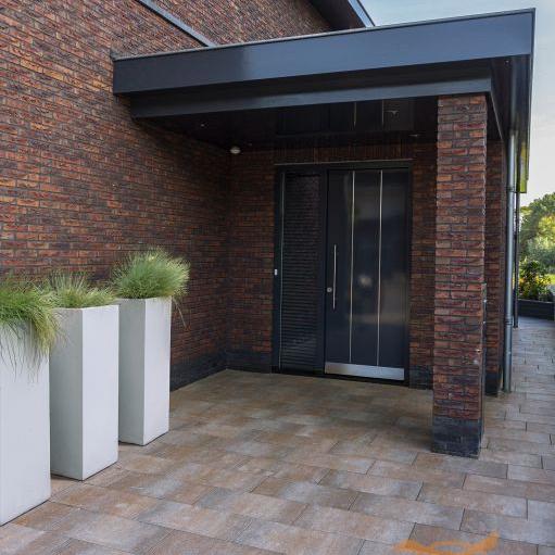 Smartton Xxs Linea Vlak 30X60X4 Kilimanjaro