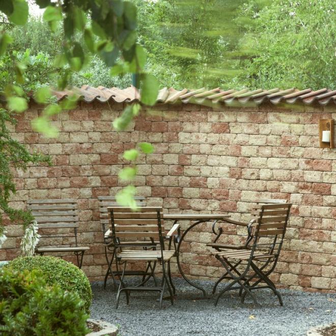 Pilestone Trapezium 23/17X21,5X10 Primavera