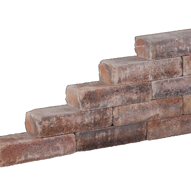 Pilestone Line 40X15X10 Gloria