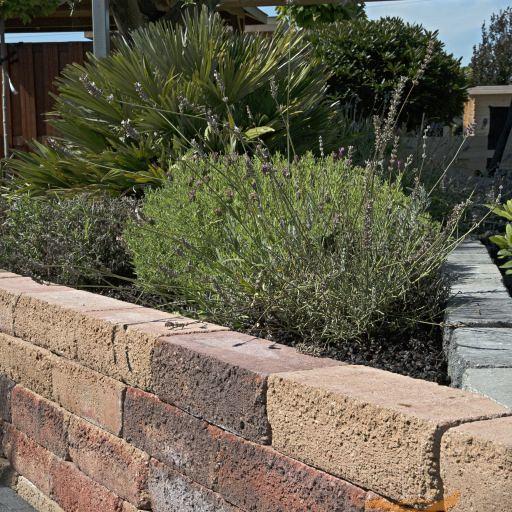 Pilestone Line 40X15X10 Gloria