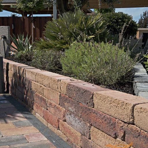 Pilestone Line 40X15X10 Gloria