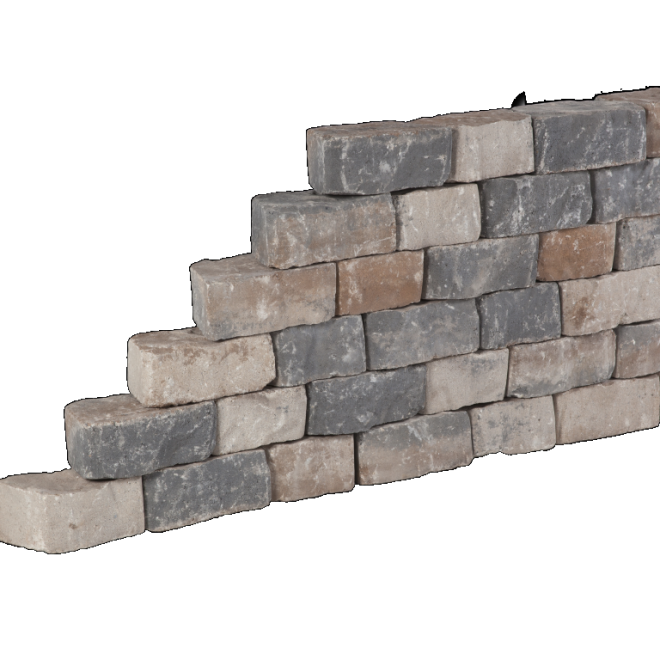Promo Wall Kilimanjaro 17/24X15X10Cm