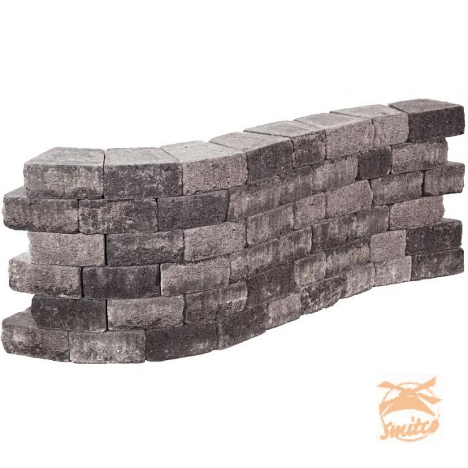 Pilestone Bloembak Gothic