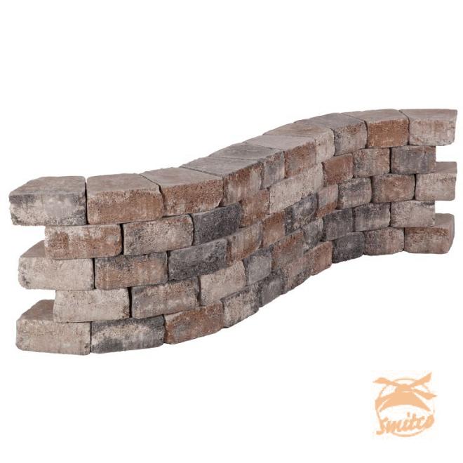 Pilestone Bloembak Kilimanjaro