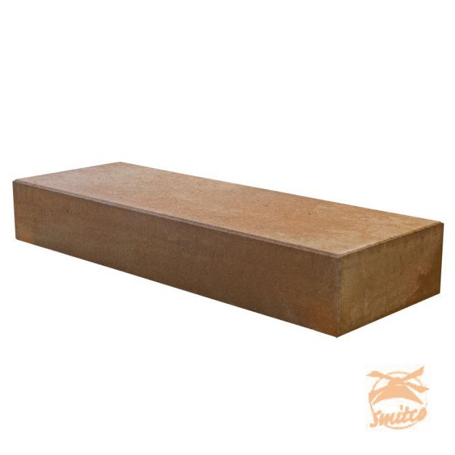 Luxe Traptrede Volbeton 100X35X15 Mont Blanc