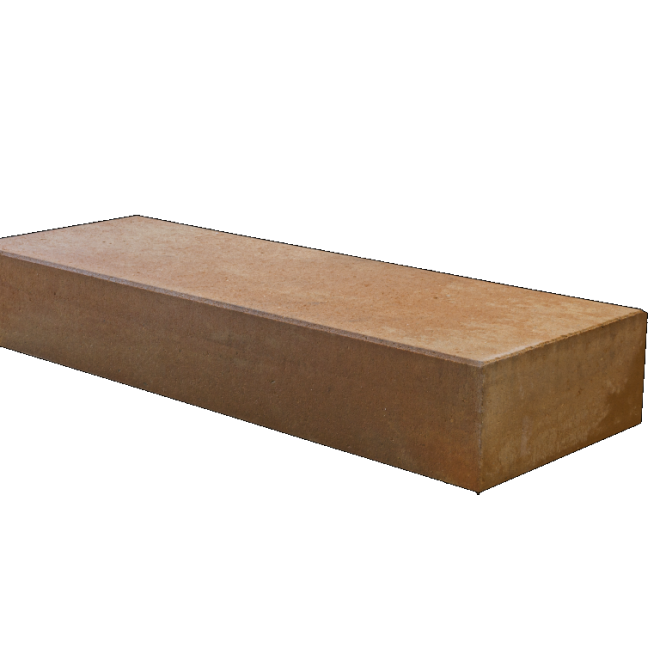 Luxe Traptrede Volbeton 100X35X15 Mont Blanc