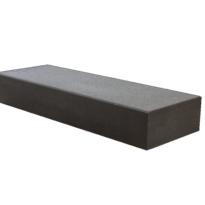 Luxe Traptrede Volbeton 100X35X15 Mount Everest