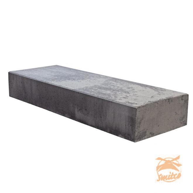 Luxe Traptrede Volbeton 100X35X15 Amiata