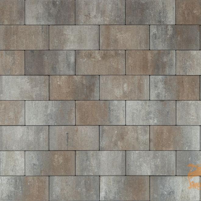 Smartton Vlak 15X30X6 Kilimanjaro