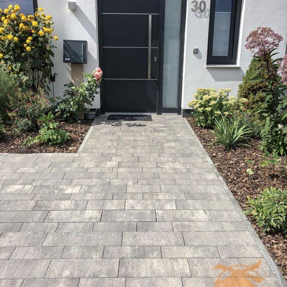 Smartton Vlak Banenverband XL 8cm. Amiata