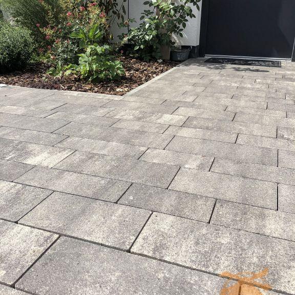 Smartton Vlak Banenverband XL 8cm. Amiata