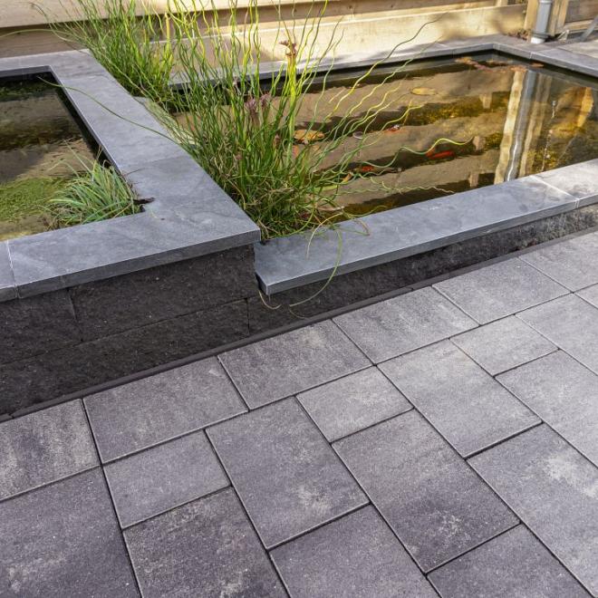 Premiton Linea 30x20x6 Lanzarote