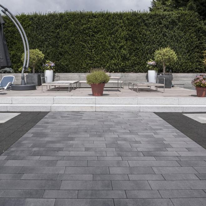 Premiton Linea Xl Banen 8cm. Gran Canaria