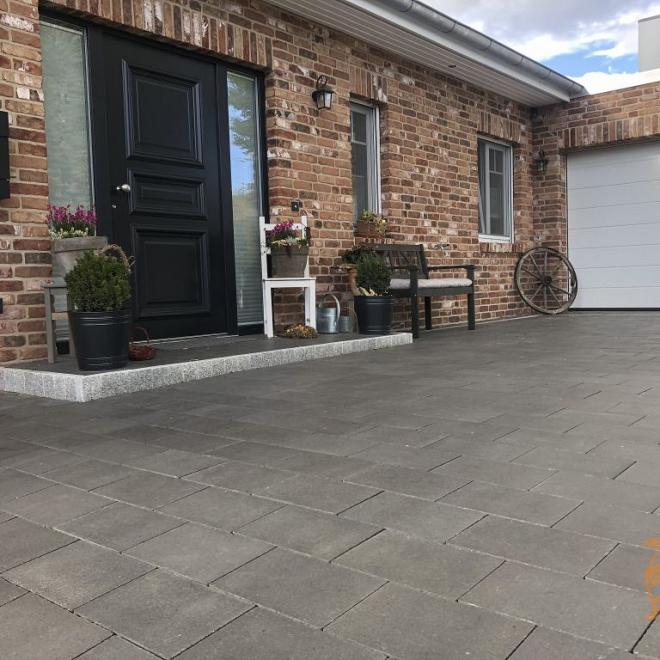 Premiton 20X30X6 La Palma