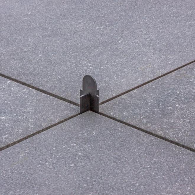 Redsun Spacer Voegkruizen Afstandhouder 5mm.  (75st.)