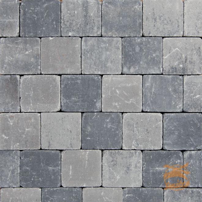 Tumbelton 15X15X6 Gothic