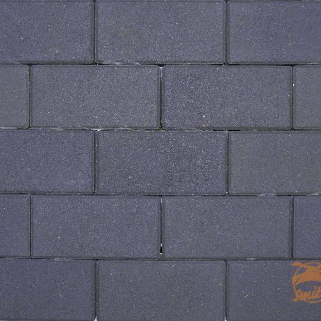 Everton 20X30X8cm. Antraciet