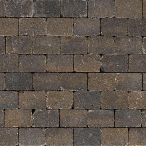 Tumbelton Xl 15X22,5X8 Walnut