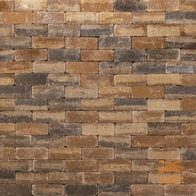 Tumbelton Dikformaat 21X6,8X6 Kilimanjaro