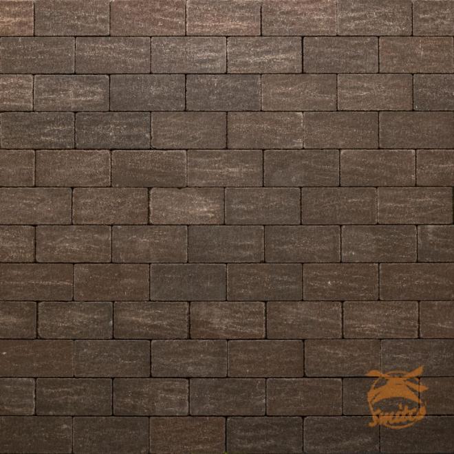 Retro Natura 10X20X8Cm Old London