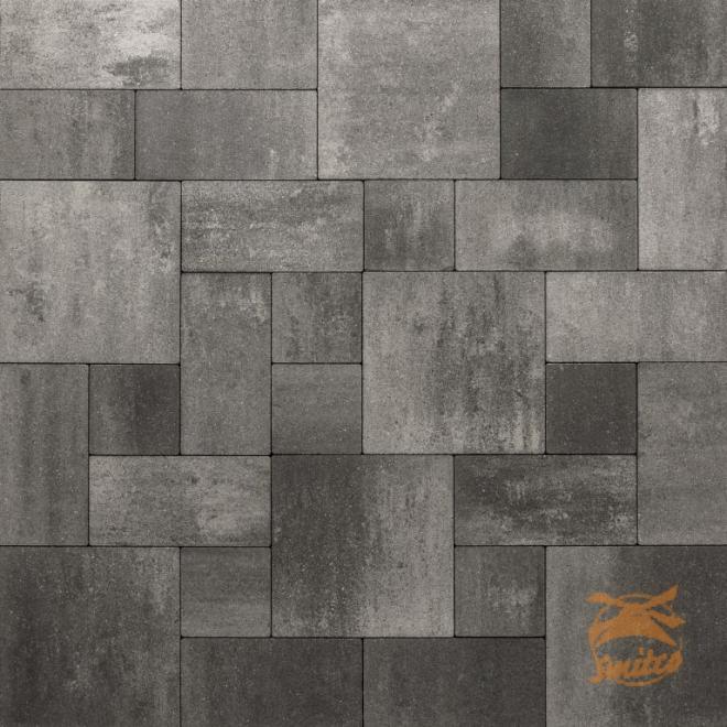 Smartton Vlak Groot Wildverband XXS 4 cm. Amiata