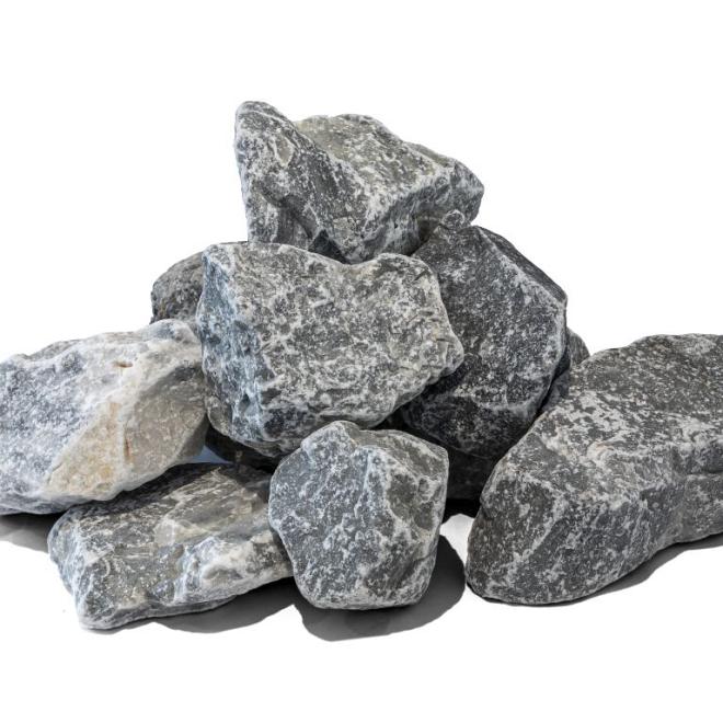 MINI Big-Bag Icy-Blue Brokjes 50-100 mm. ca. 500 kg.