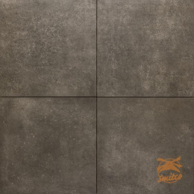 Cerasun 3+1 Keramisch 60X60X4 Piazza Antracite