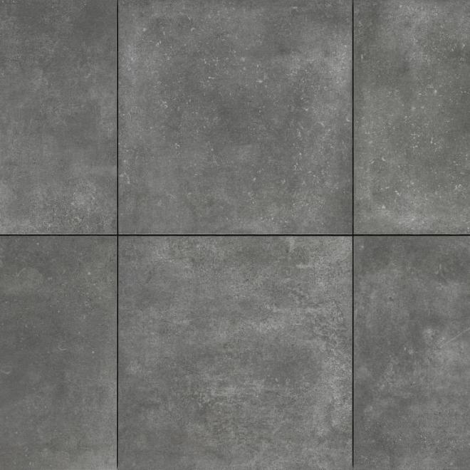Cerasun 3+1 Keramisch 60X60X4 Piazza Antracite